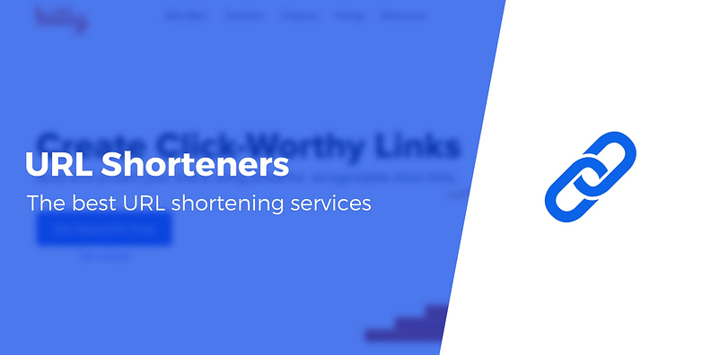 Best 6 Free URL Shortener Services Picks in 2020 & 2021